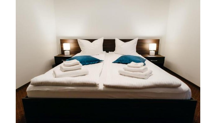Villa Vitae Wellness & Spa poza 22