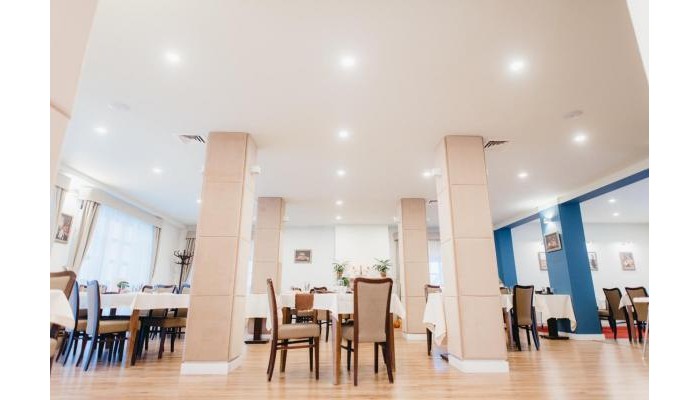 Villa Vitae Wellness & Spa poza 23
