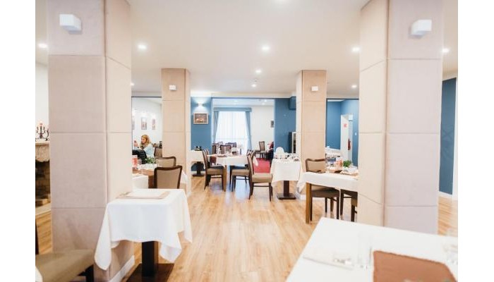 Villa Vitae Wellness & Spa poza 25