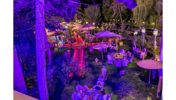 Complex Phoenicia Blue View (Panoramic, Belvedere, Amfiteatru) poza 1