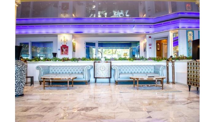 Complex Phoenicia Blue View (Panoramic, Belvedere, Amfiteatru) poza 8