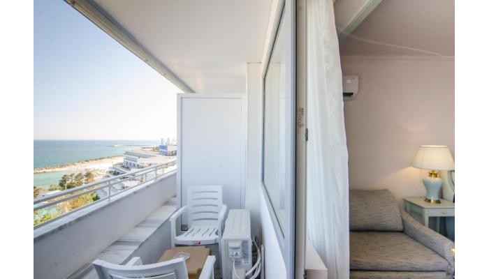 Complex Phoenicia Blue View (Panoramic, Belvedere, Amfiteatru) poza 20