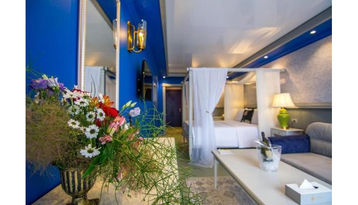 Complex Phoenicia Blue View (Panoramic, Belvedere, Amfiteatru) poza 30