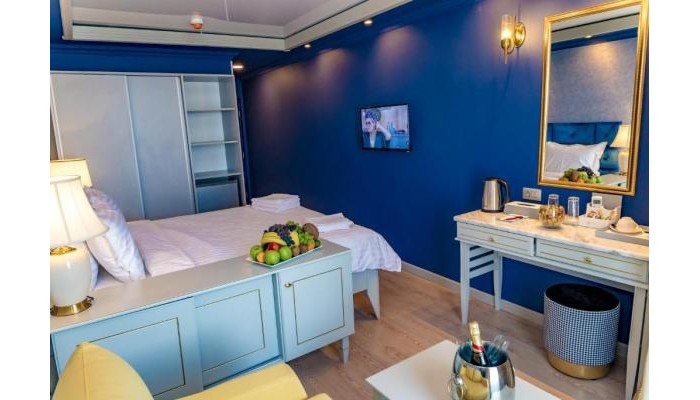 Complex Phoenicia Blue View (Panoramic, Belvedere, Amfiteatru) poza 29