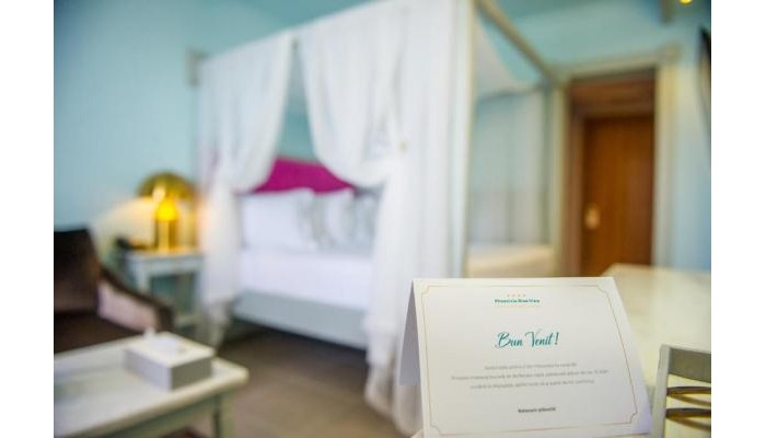 Complex Phoenicia Blue View (Panoramic, Belvedere, Amfiteatru) poza 18