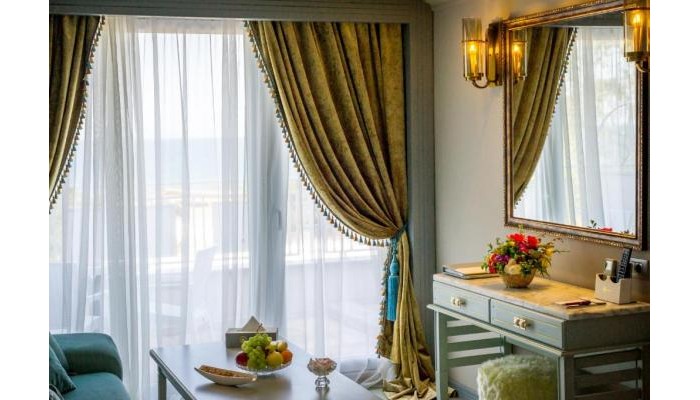 Complex Phoenicia Blue View (Panoramic, Belvedere, Amfiteatru) poza 24