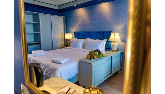 Complex Phoenicia Blue View (Panoramic, Belvedere, Amfiteatru) poza 31