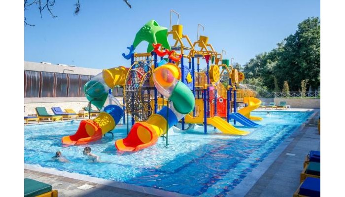 Complex Phoenicia Blue View (Panoramic, Belvedere, Amfiteatru) poza 12