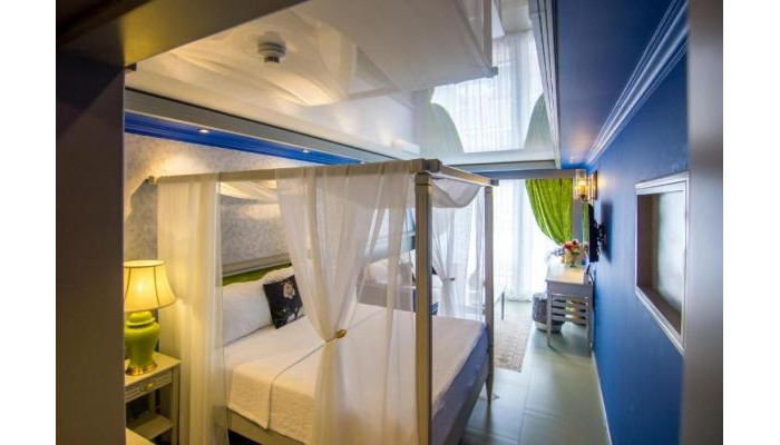 Complex Phoenicia Blue View (Panoramic, Belvedere, Amfiteatru) poza 27