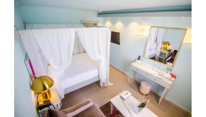 Complex Phoenicia Blue View (Panoramic, Belvedere, Amfiteatru) poza 16