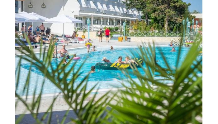 Complex Phoenicia Blue View (Panoramic, Belvedere, Amfiteatru) poza 9