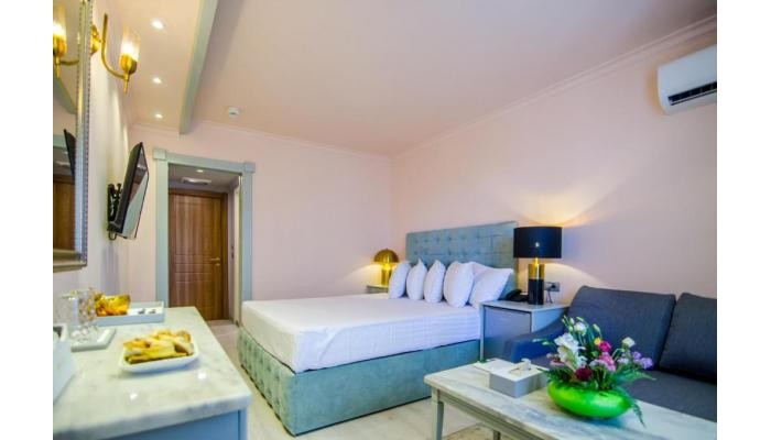 Complex Phoenicia Blue View (Panoramic, Belvedere, Amfiteatru) poza 17