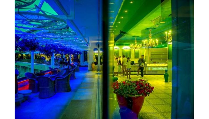 Complex Phoenicia Blue View (Panoramic, Belvedere, Amfiteatru) poza 5