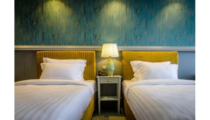 Complex Phoenicia Blue View (Panoramic, Belvedere, Amfiteatru) poza 22