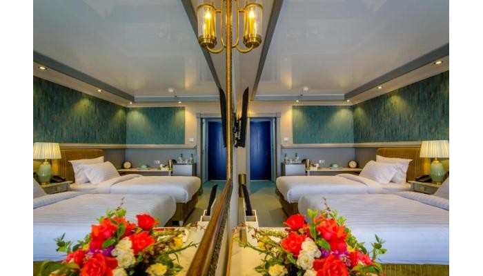 Complex Phoenicia Blue View (Panoramic, Belvedere, Amfiteatru) poza 21