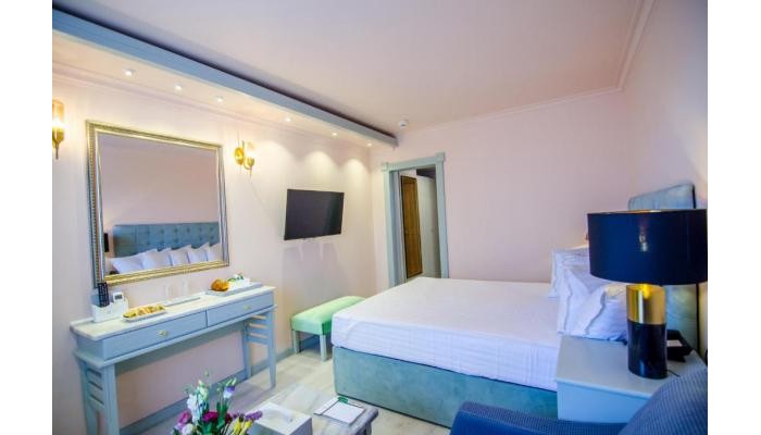 Complex Phoenicia Blue View (Panoramic, Belvedere, Amfiteatru) poza 19