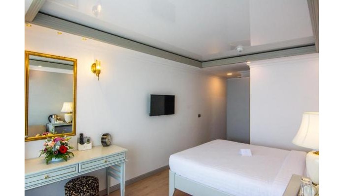 Complex Phoenicia Blue View (Panoramic, Belvedere, Amfiteatru) poza 34