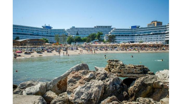 Complex Phoenicia Blue View (Panoramic, Belvedere, Amfiteatru) poza 3