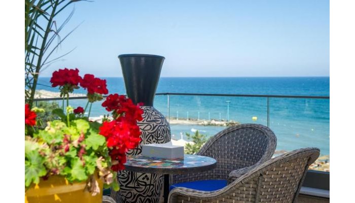 Complex Phoenicia Blue View (Panoramic, Belvedere, Amfiteatru) poza 11