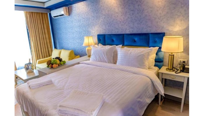 Complex Phoenicia Blue View (Panoramic, Belvedere, Amfiteatru) poza 32