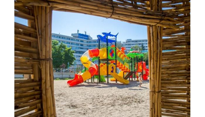 Complex Phoenicia Blue View (Panoramic, Belvedere, Amfiteatru) poza 15