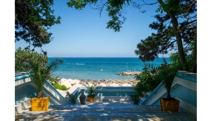 Complex Phoenicia Blue View (Panoramic, Belvedere, Amfiteatru) poza 6