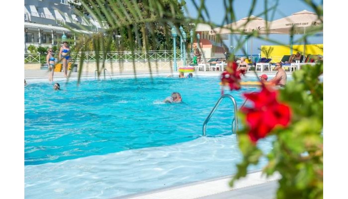 Complex Phoenicia Blue View (Panoramic, Belvedere, Amfiteatru) poza 13