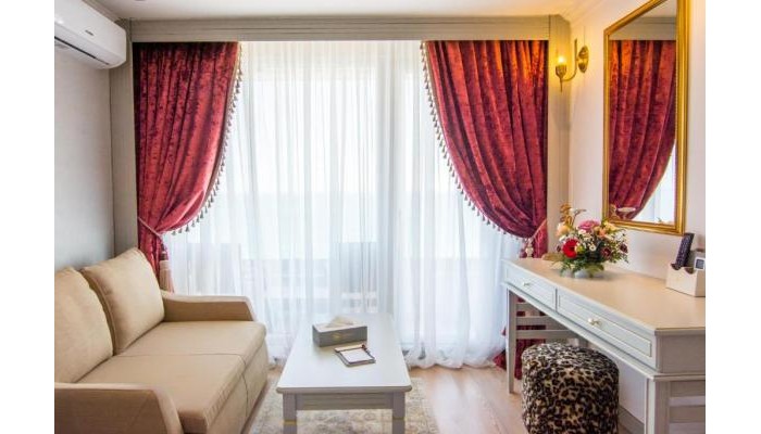 Complex Phoenicia Blue View (Panoramic, Belvedere, Amfiteatru) poza 35