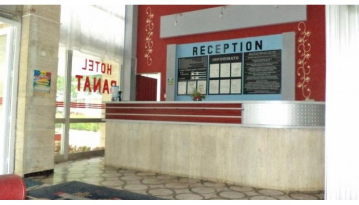 Hotel Banat poza 2