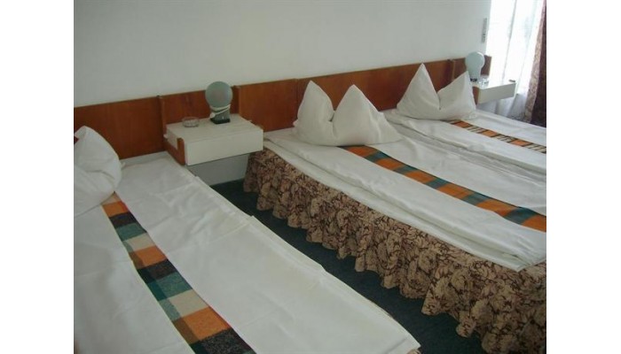 Hotel Banat poza 4