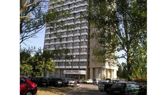 Hotel Banat poza 1