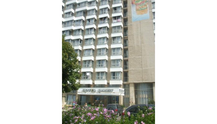 Hotel Banat poza 0