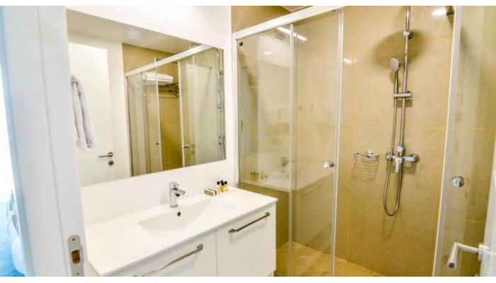 Blaxy Premium Resort poza 5