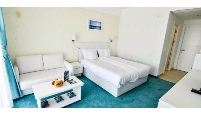 Blaxy Premium Resort poza 4