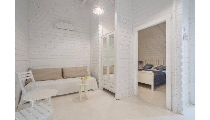 Hotel Casa Blanca poza 4
