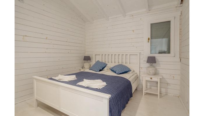 Hotel Casa Blanca poza 3