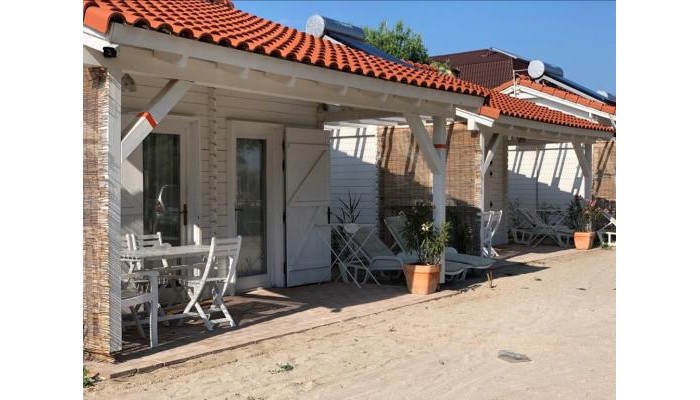Hotel Casa Blanca poza 0