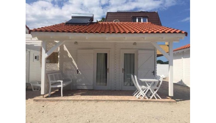Hotel Casa Blanca poza 1
