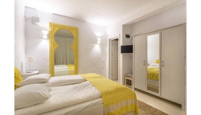 Hotel Casa De Mare poza 3