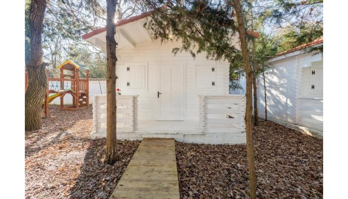 Hotel Casa De Mare poza 2