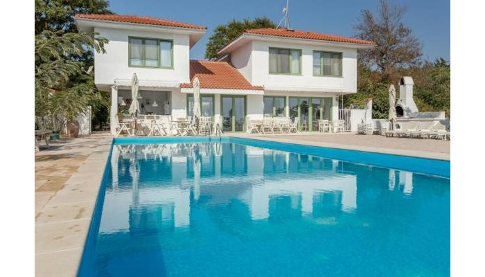 Hotel Casa De Mare poza 1