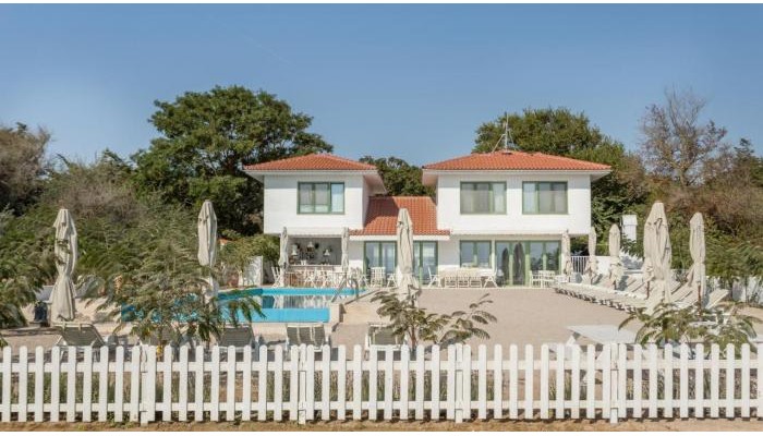 Hotel Casa De Mare poza 0