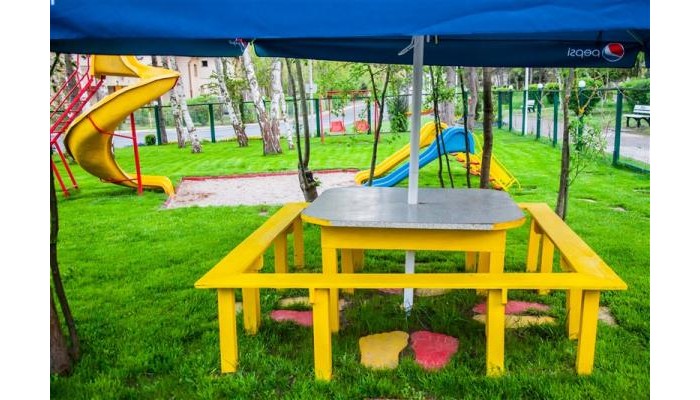 Hotel Ciresica poza 15