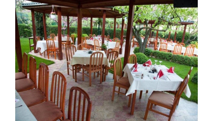 Hotel Ciresica poza 12