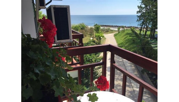 Hotel Ciresica poza 10