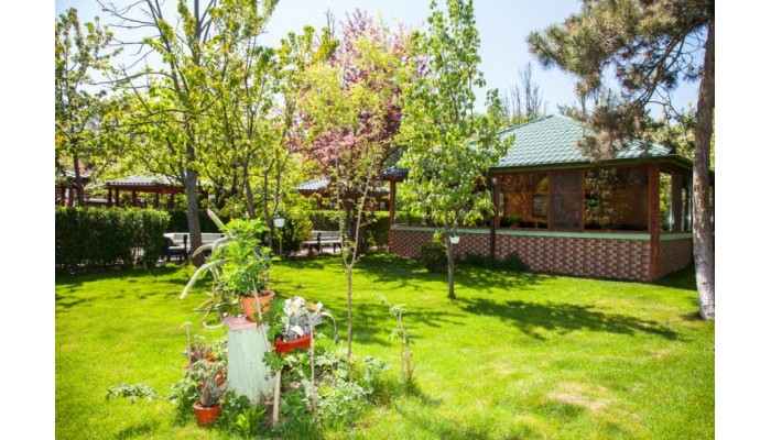 Hotel Ciresica poza 14