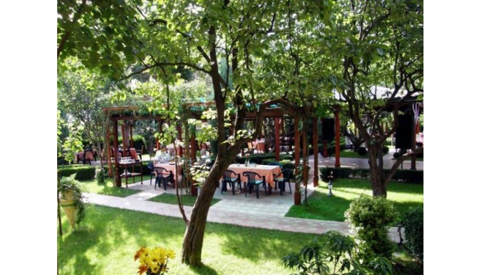 Hotel Ciresica poza 13