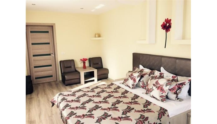 Hotel Ciresica poza 4