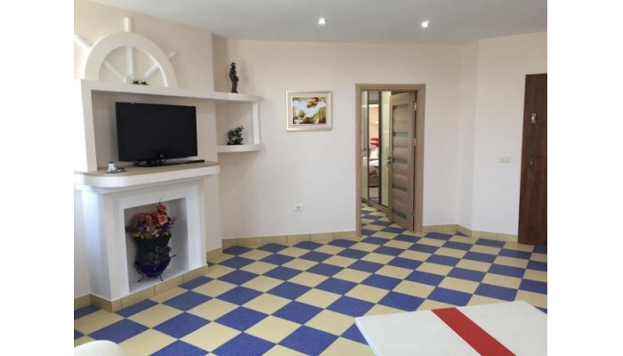 Hotel Ciresica poza 8