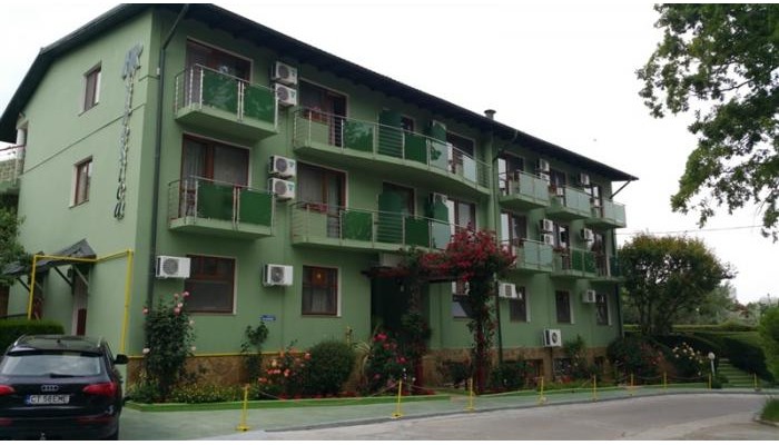 Hotel Ciresica poza 1